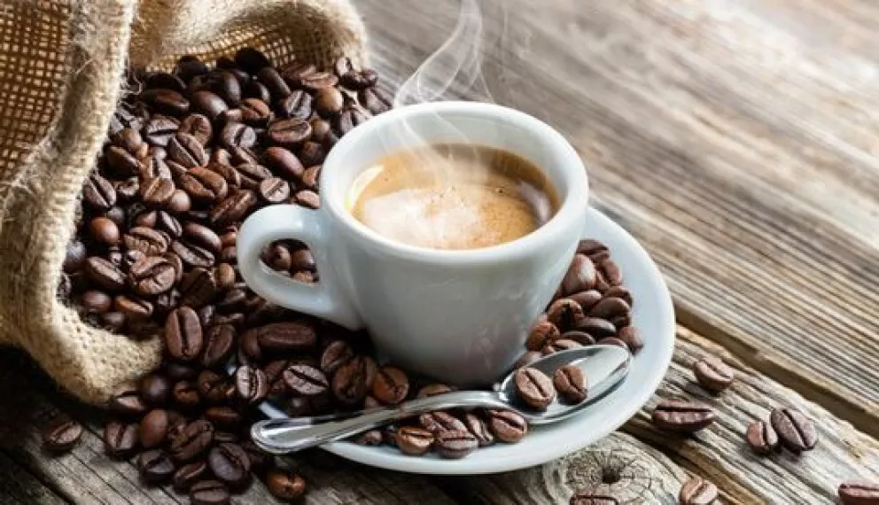 7 beneficios del café