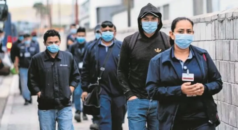 Sigue las medidas de salud para mitigar tercera ola de contagios en Sinaloa