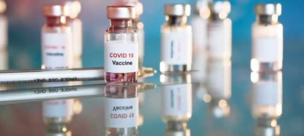 ¿Dudas sobre las vacunas Covid-19? Esto es lo que debes saber