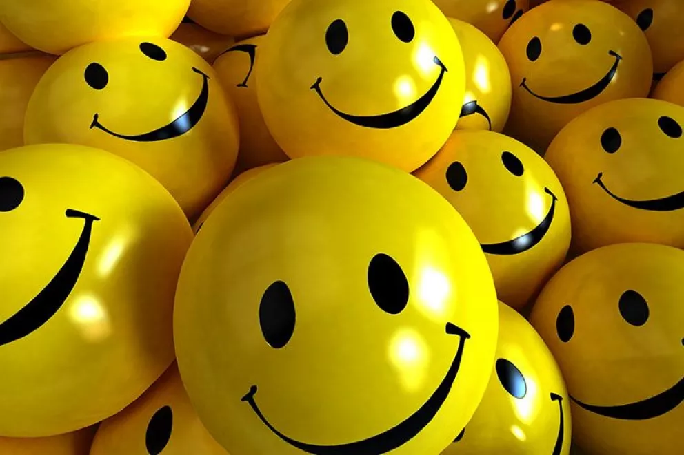 ¿Cómo estimular la felicidad en tu cerebro?