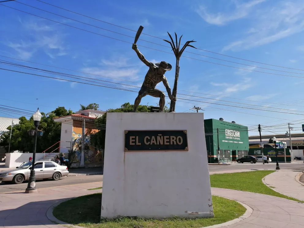 El Cañero; un homenaje a los héroes desconocidos de la industria azucarera