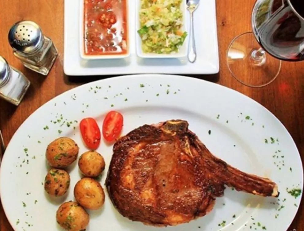 5 lugares dónde comer carne en Culiacán