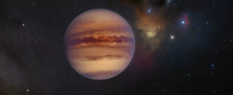 Descubren 70 planetas más en la Vía Láctea