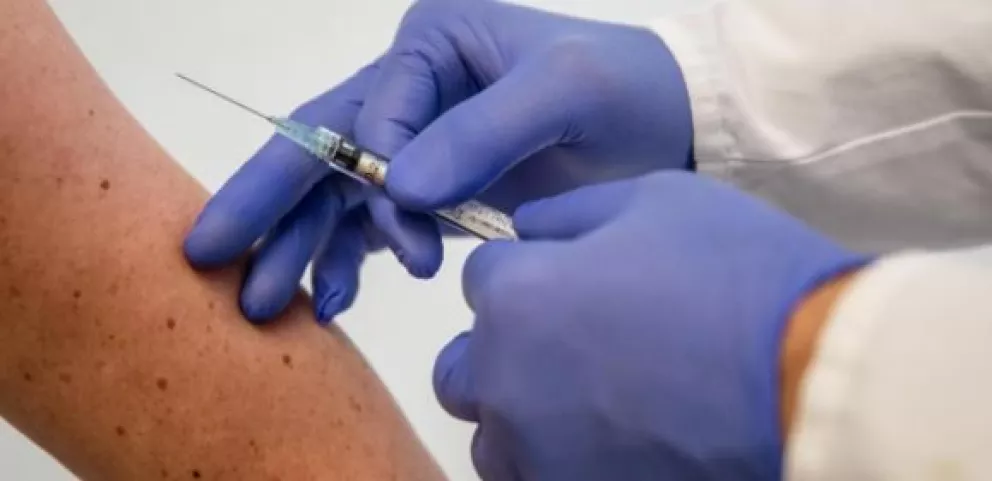 ¿Qué hacer y que no si ya te pusieron la vacuna contra el Covid-19?