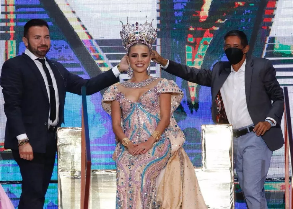 Qué día serán las coronaciones de las reinas del Carnaval Internacional Mazatlán 2023.