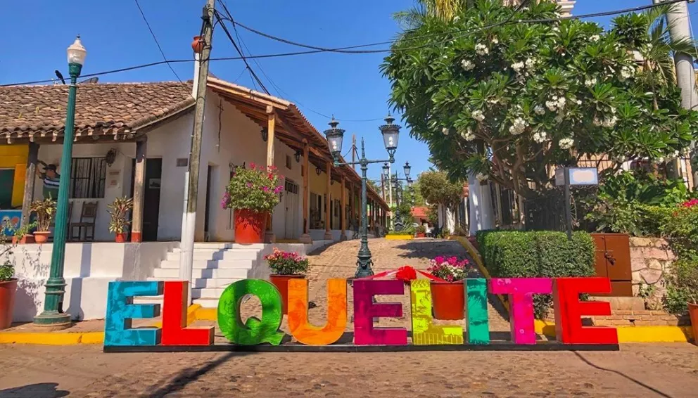 Conoce cuánto tiempo toma viajar de Mazatlán al pueblo de El Quelite