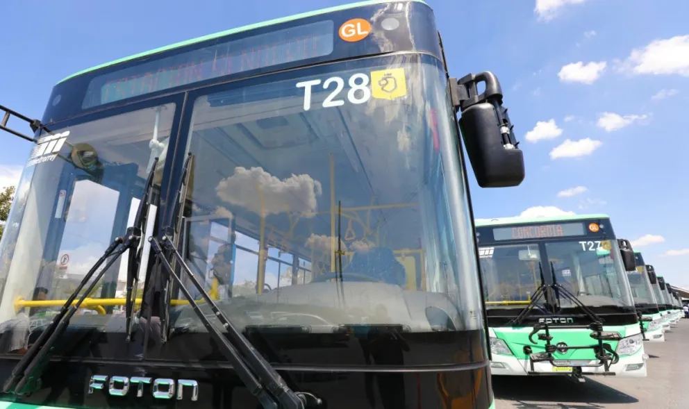 Anuncian una nueva tarifa para el Metro y TransMetro de Nuevo León. Foto: Cortesía