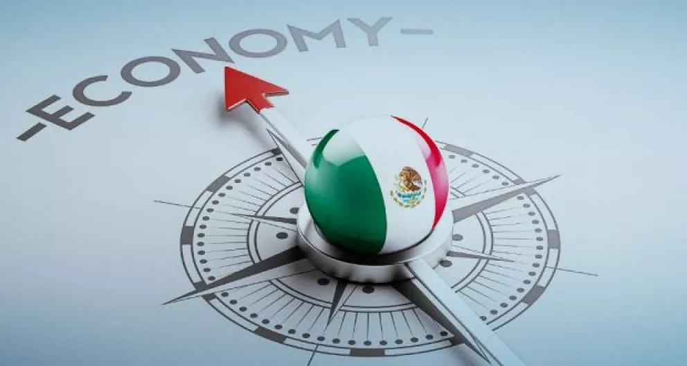 Con ello, la economía mexicana hiló tres años consecutivos de datos positivos. Foto: Cortesía