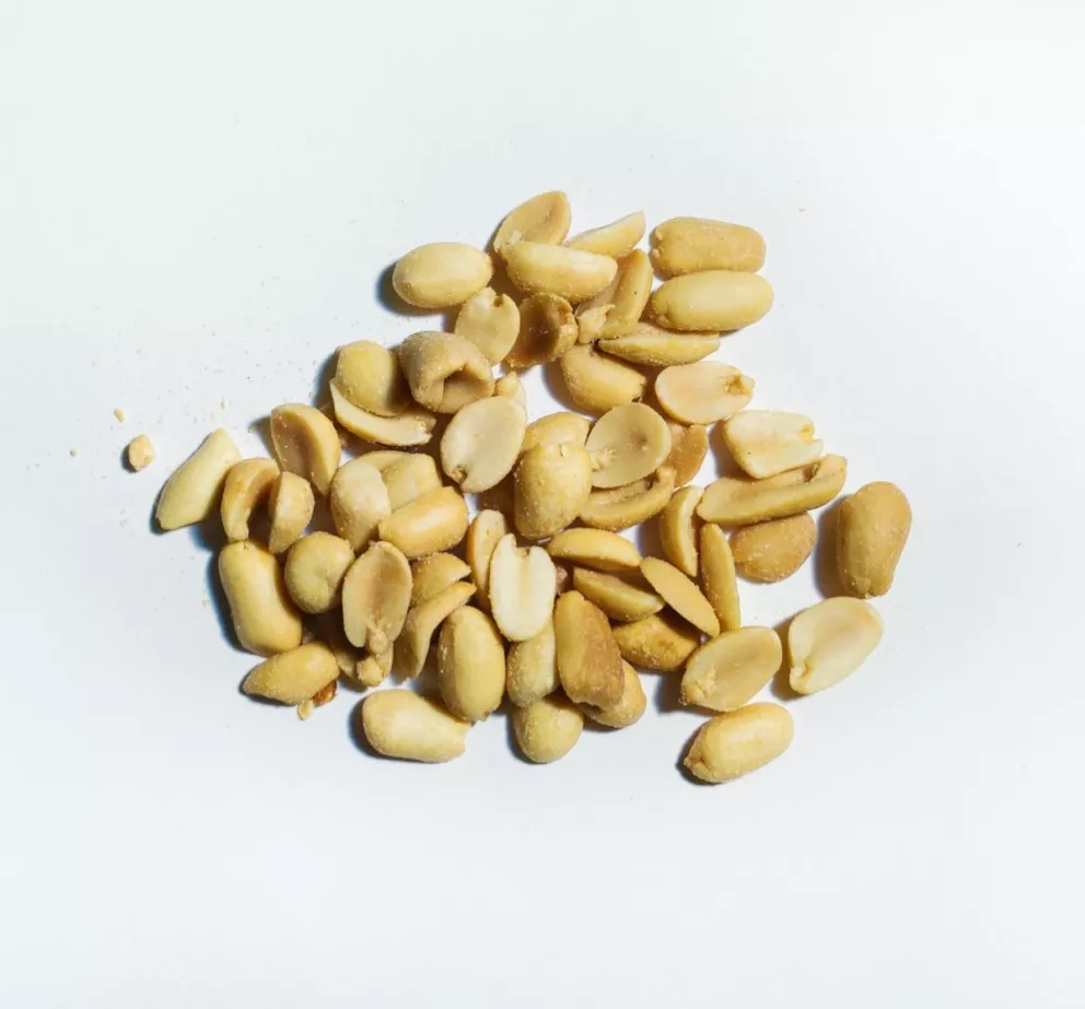 ¿Cuál es la marca  de cacahuates con menos sodio y la más saludable según PROFECO?