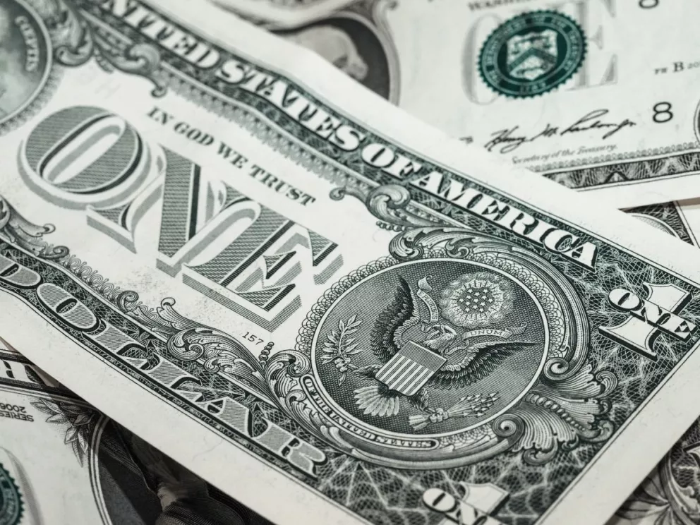 Precio del dólar hoy martes 6 de febrero de 2024. Foto: Pixabay