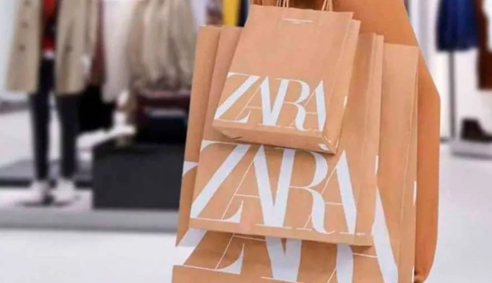 Además de Zara y H&M, otras marcas en descuento son El Corte Inglés, Asos, Bimba y Lola, Sfera, entre otras. 