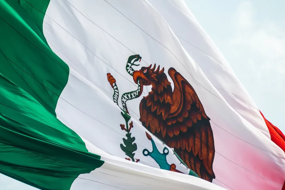 Fitch ratificó la calificación crediticia de México en BBB- con perspectiva estable