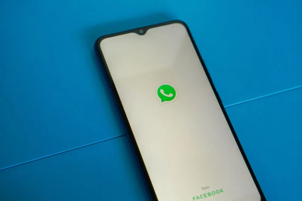 ¿Qué significa el círculo verde en la foto de perfil en WhatsApp?