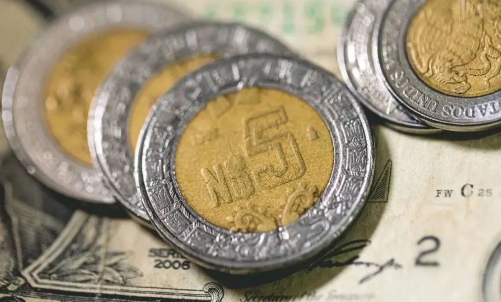 ¿Qué necesita una moneda para valer hasta medio millón de pesos? Aquí te lo explicamos. Foto: Cortesía 