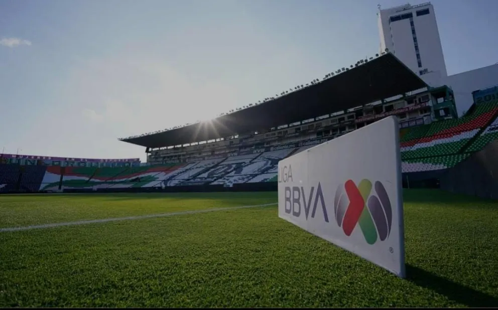 Estadio de León FC | Imagen vía Facebook Liga MX