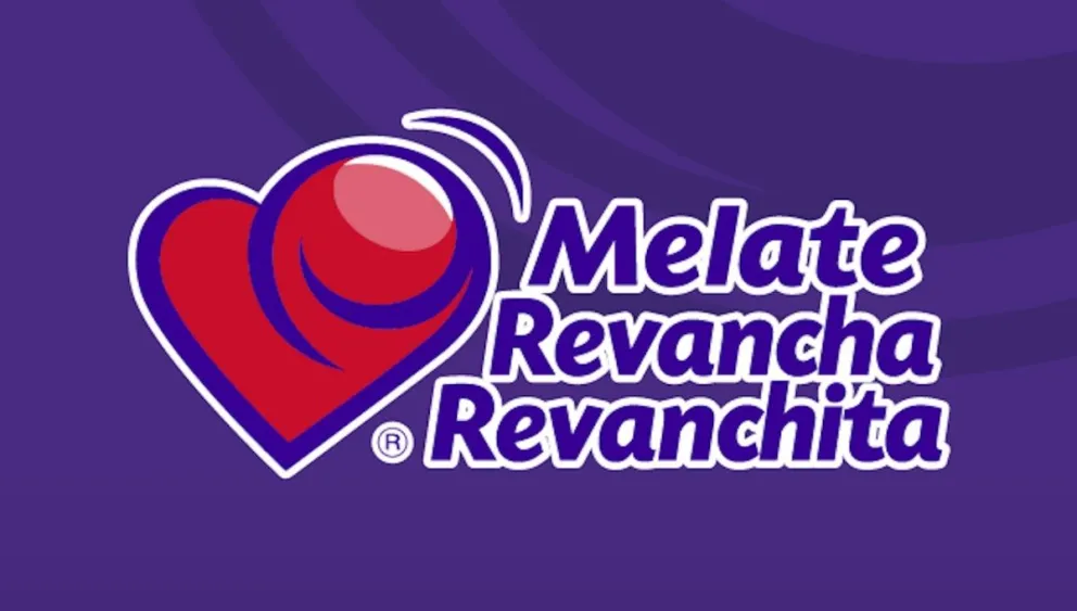 Resultados Melate, Revancha y Revanchita 3855 del 31 de enero de 2024. Imagen: Lotería Nacional