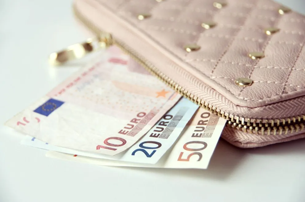 Cómo se cotiza el euro este martes 19 de diciembre. Foto: Pixabay