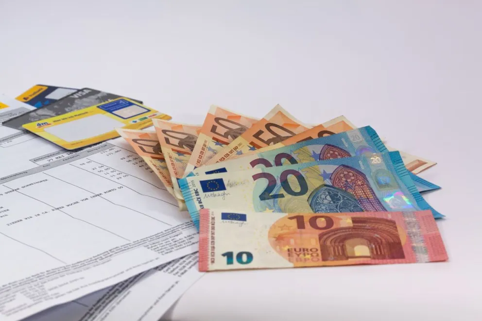 Precio del euro este martes 26 de diciembre en México. Foto: Pixabay