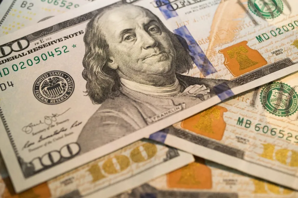Precio del dólar para hoy 2 de enero. Foto: Pixabay