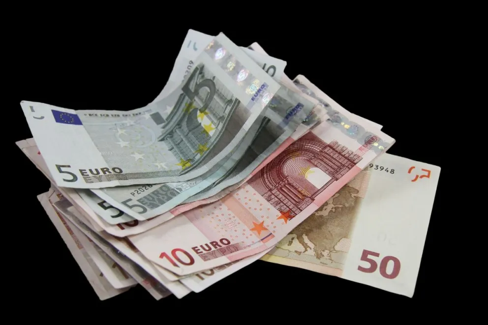 Cómo se cotiza el dólar hoy. Foto: Pixabay