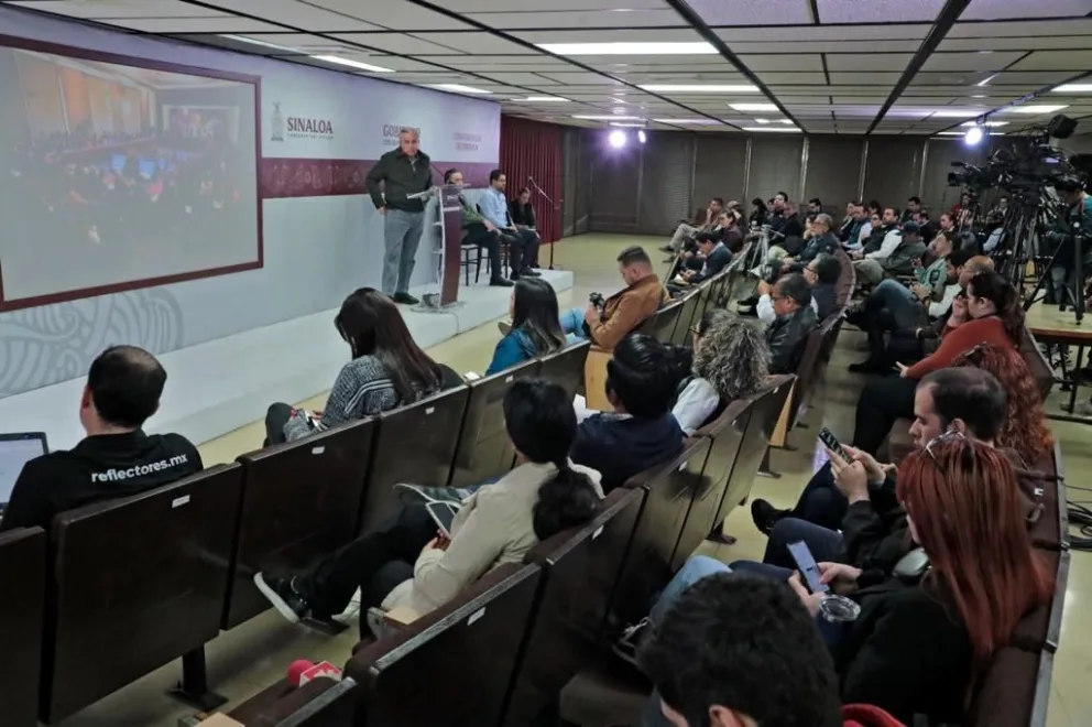 Buen avance en el Convenio IMSS Bienestar en Sinaloa