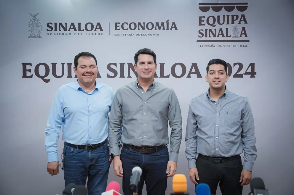  Dan a conocer convocatoria 2024 de Equipa Sinaloa.