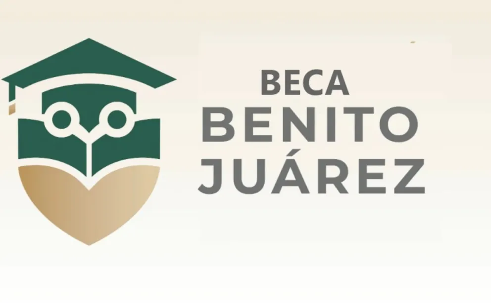Beca Benito Juárez.