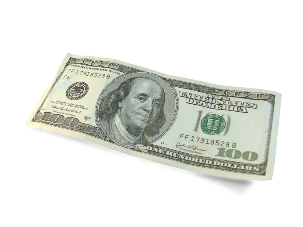 Precio del dólar para hoy lunes en México. Foto: Pixabay