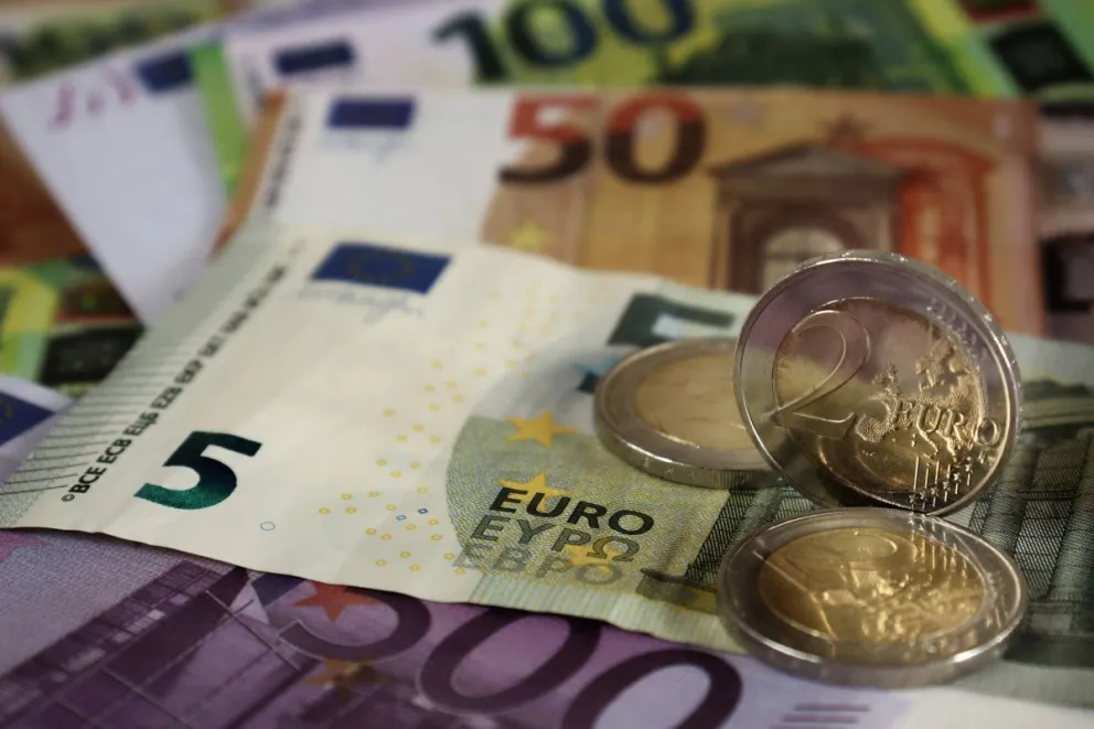 Precio del euro para este lunes 29 de enero de 2024. Foto: Pixabay