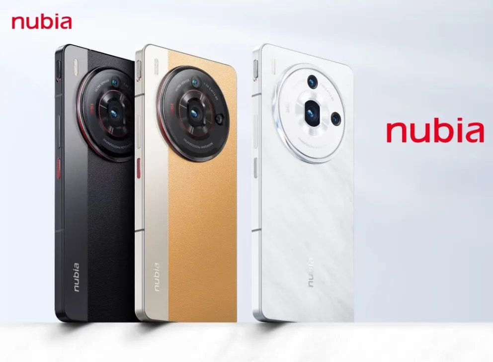 El Nubia Z50s Pro es uno de los smartphones gamers más vendidos en Mercado Libre, donde lo encuentras con una irresistible rebaja de $3,370 pesos. Foto: ZTE