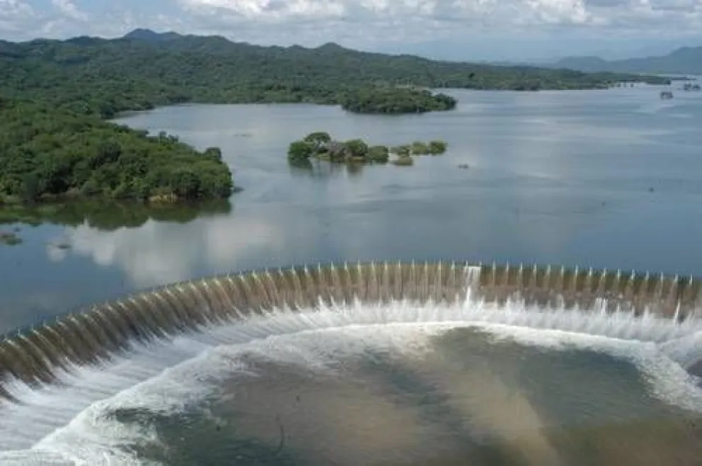 Sinaloa tiene 11 ríos y 14 grandes presas de almacenamiento de agua