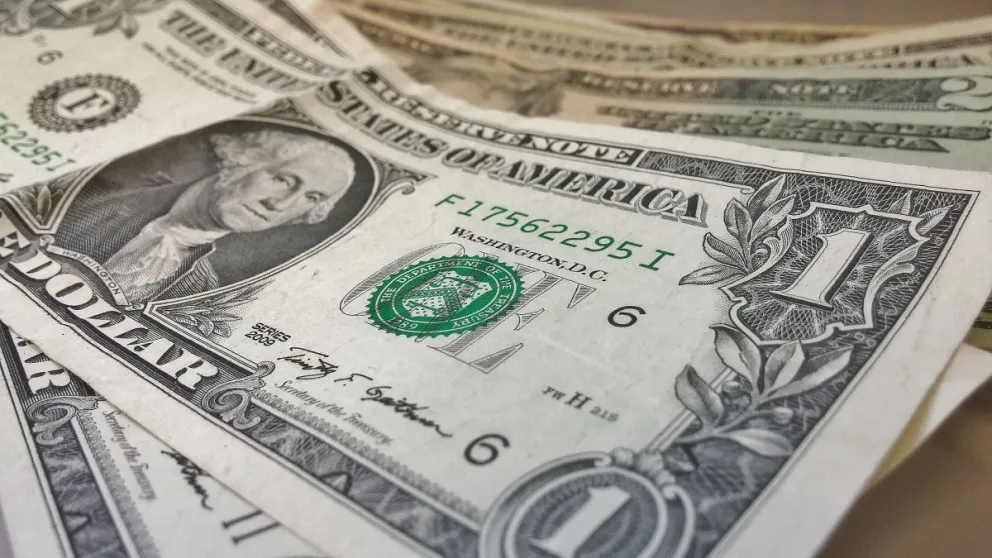 Precio del dólar para este martes 30 de enero. Foto: Pixabay