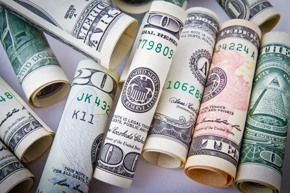 Precio del dólar para este 31 de enero en México. Foto: Pixabay