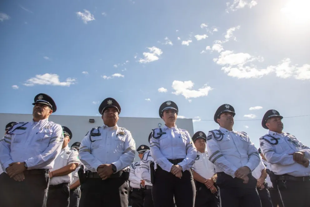 Sinaloa, ¿hay más delitos o menos en 2023 vs 2022?