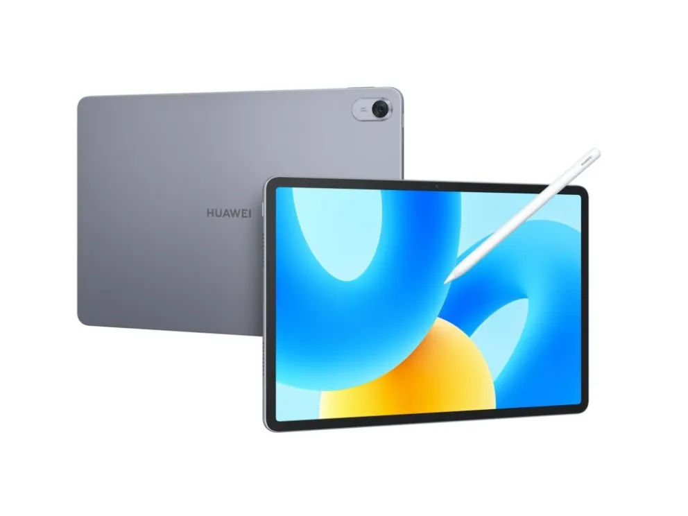 La Huawei MatePad 11.5, una de las tablets favoritas del mercado, tiene una rebaja de más de $3,000 pesos en Amazon México. Foto: Huawei