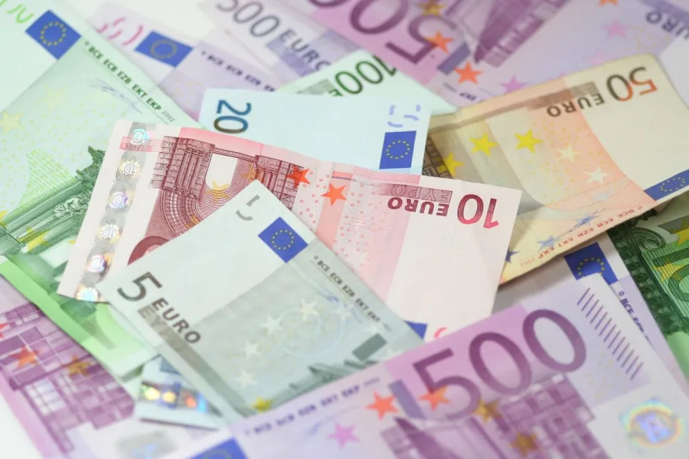 Precio del euro de este martes 6 de febrero de 2024. Foto: Pixabay