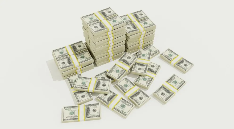 Precio del dólar paera este miércoles 7 de febrero de 2024. Foto: Pixabay