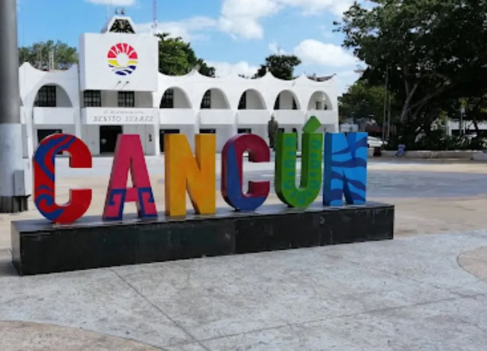 Cancún anuncia cierre de vialidades por Carnaval.