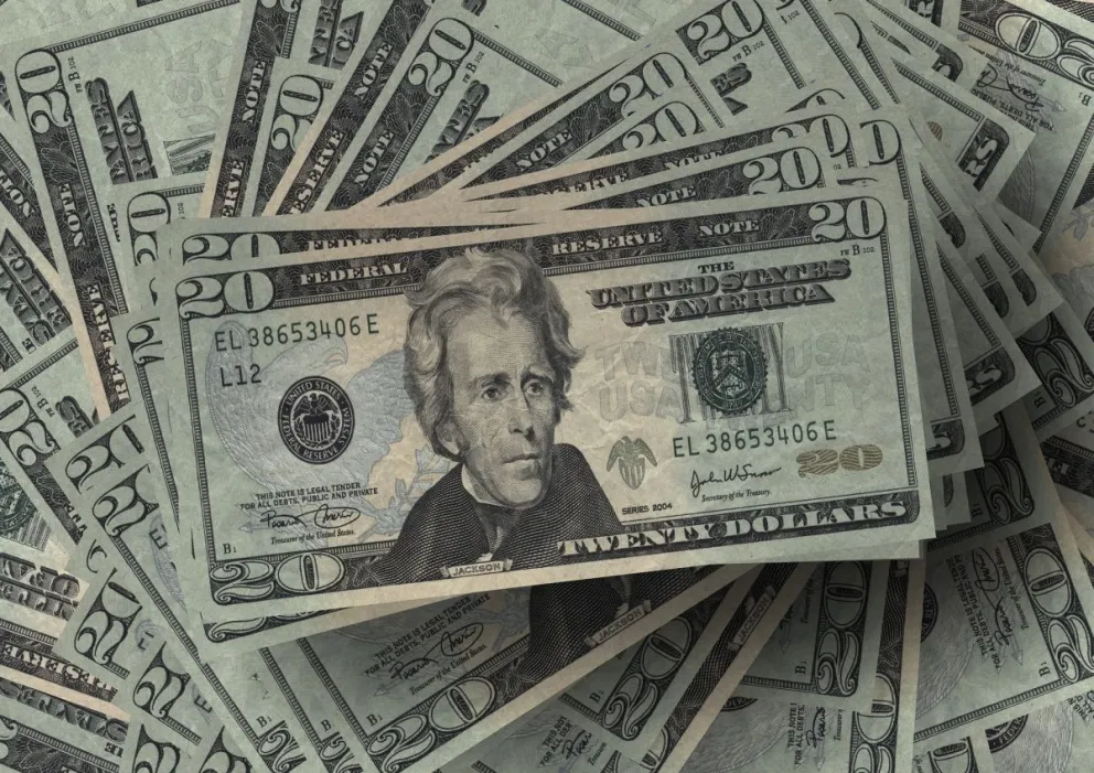 Precio del dólar 12 de febrero. Foto: Pixabay