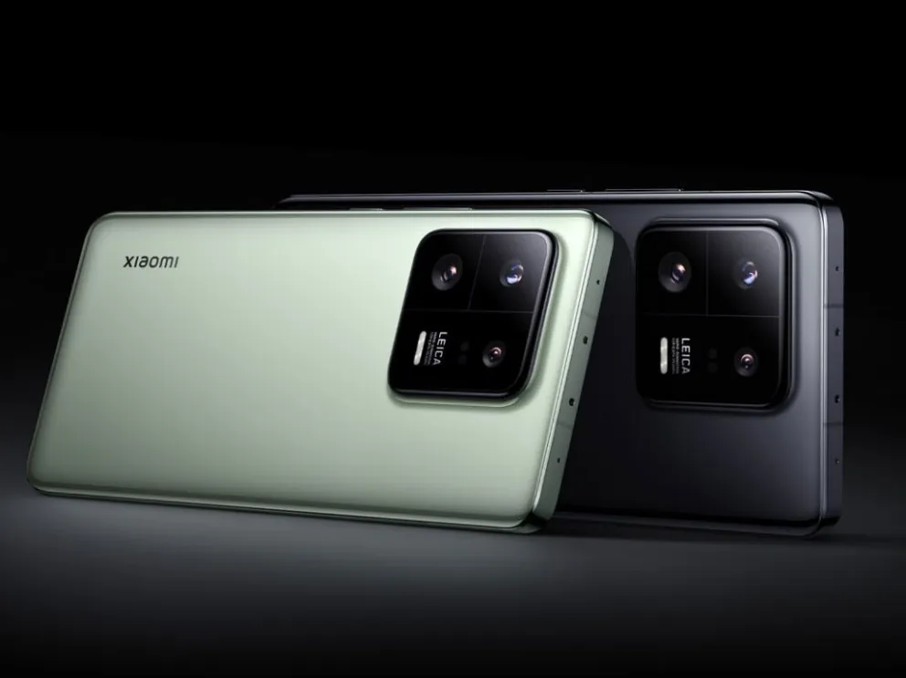 El smartphone Xiaomi 13 Pro con pantalla AMOLED y cámaras Leica tiene una rebaja de casi $7,700 en Mercado Libre. Foto: Xiaomi