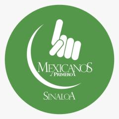 Mexicanos Primero Sinaloa