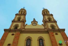 En Sinaloa, los relojes monumentales marcan las historias como fieles guardianes del tiempo