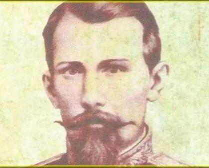 El general Antonio Rosales a quien debe su nombre Culiacán