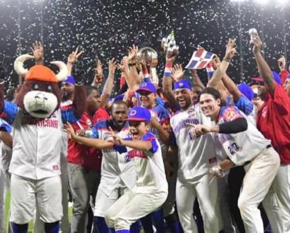 ¿Qué equipo tiene más títulos de Serie del Caribe?
