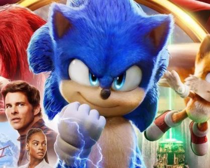 Sonic the Hedgehog 2: Jim Carrey se despide de los escenarios