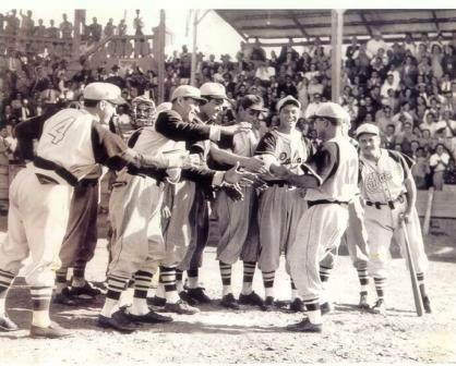 Raíces del béisbol en Culiacán