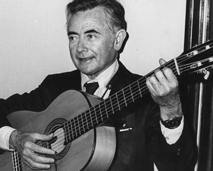 ¿Cuáles son las canciones más exitosas que compuso José Ángel Espinoza Ferrusquilla?