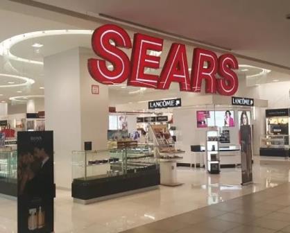 Quiénes es el dueño de la tienda Sears