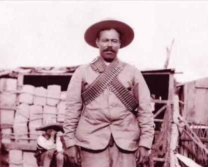 ¿Cuántas esposas tuvo Pancho Villa?