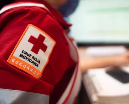 En Cruz Roja "alivian el dolor de las personas y salvan vidas"
